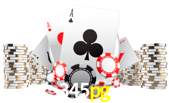 Jogue jogos de pôquer em 345pg
