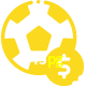 Aposte em esportes do mundo todo no 345pg!