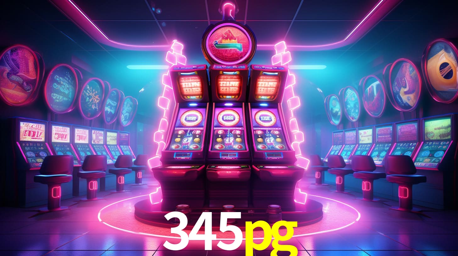 345pg bet