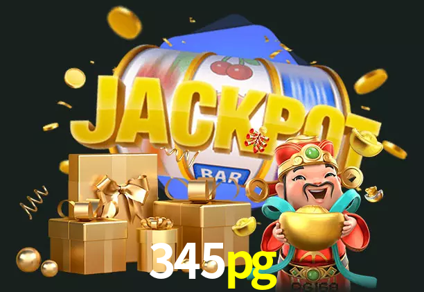 345pg bet