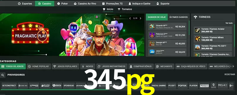 cassino 345pg