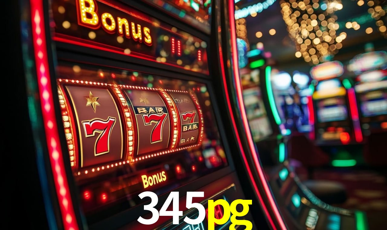 Apostas com odds competitivas na 345pg