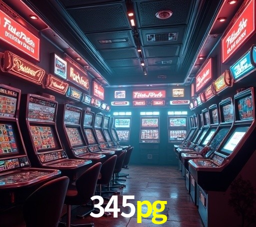 Jogos com bônus e suporte 24h na 345pg