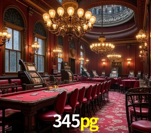Bônus e promoções da 345pg