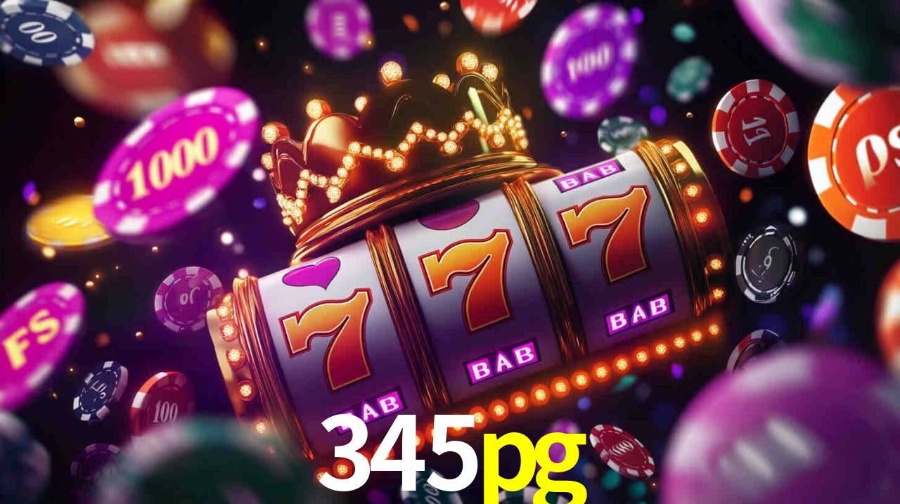 Slot Games 345pg