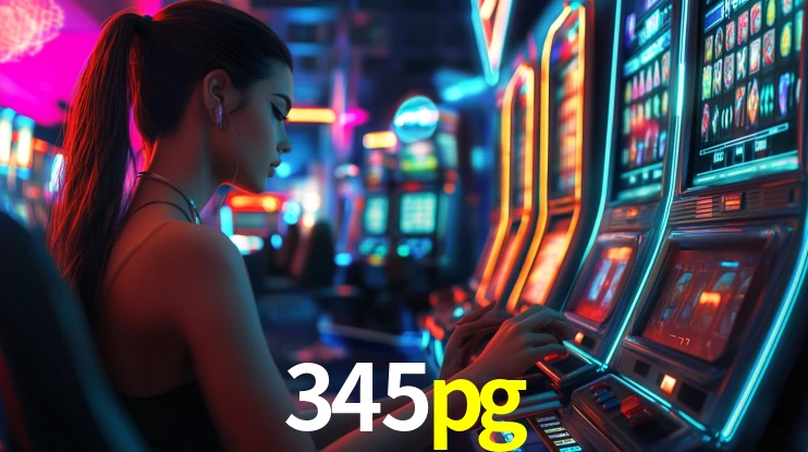 345pg bet