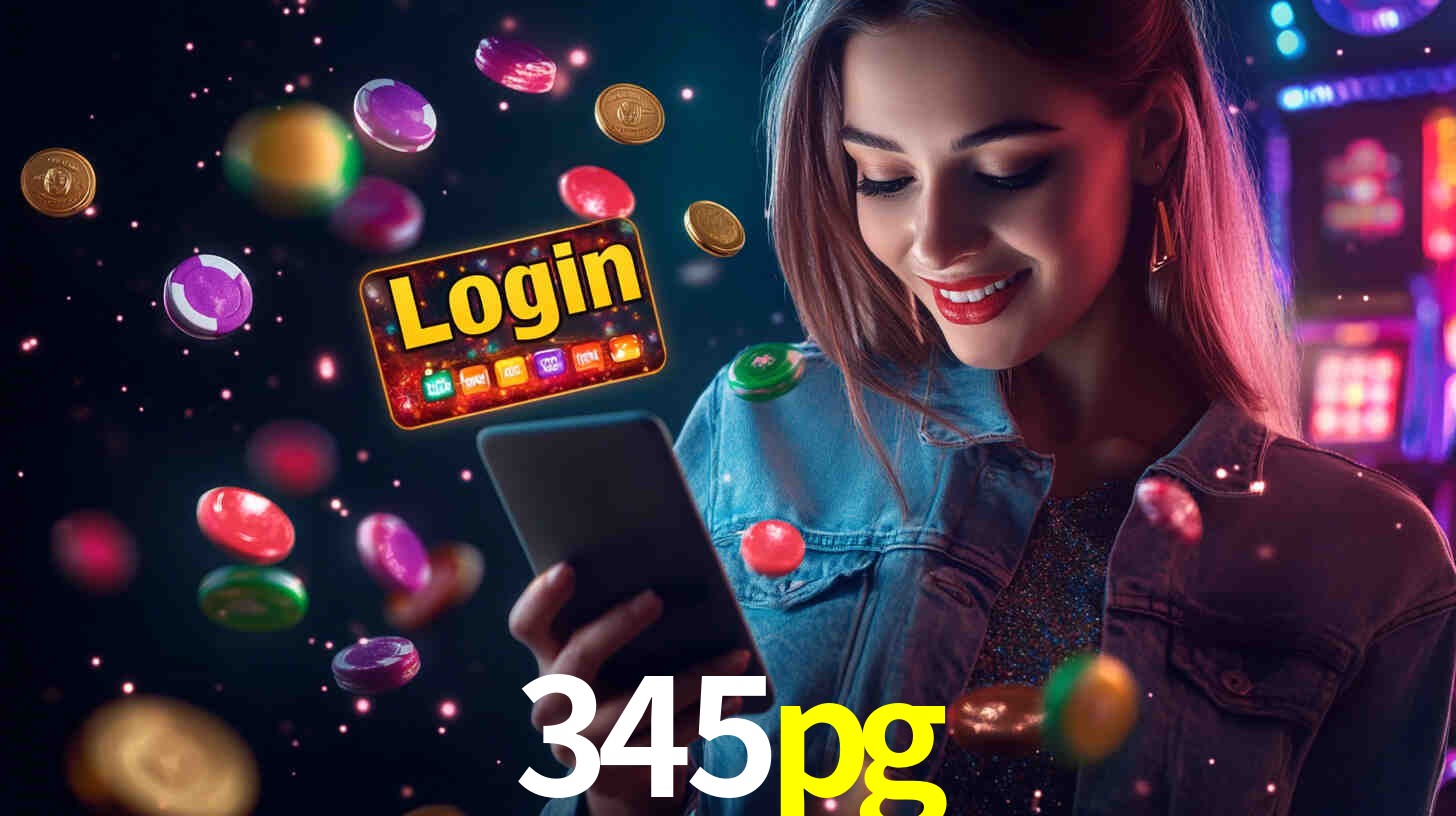 Apostas Esportivas na 345pg: Um Guia Completo