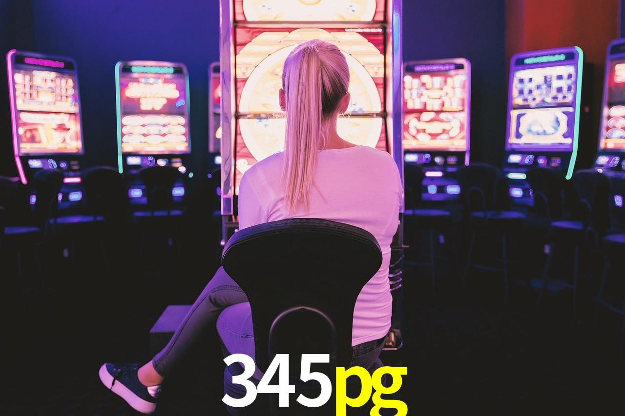 Live Casino 345pg