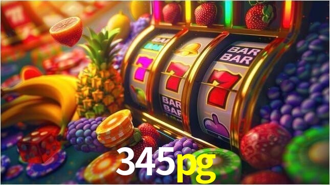 APP oficial da 345pg para mobile