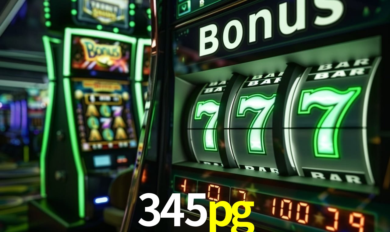 Game Providers 345pg