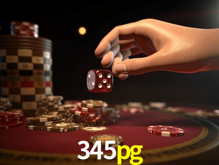 Jogos de Slot 345pg