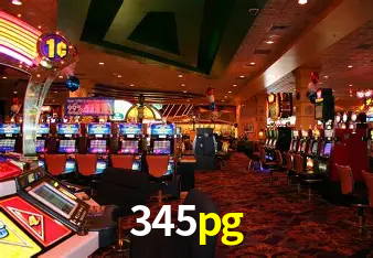 Descubra a Magia dos Jogos de Arcade no 345pg