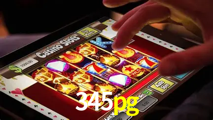 Jogos de mesa e apostas rápidas na 345pg