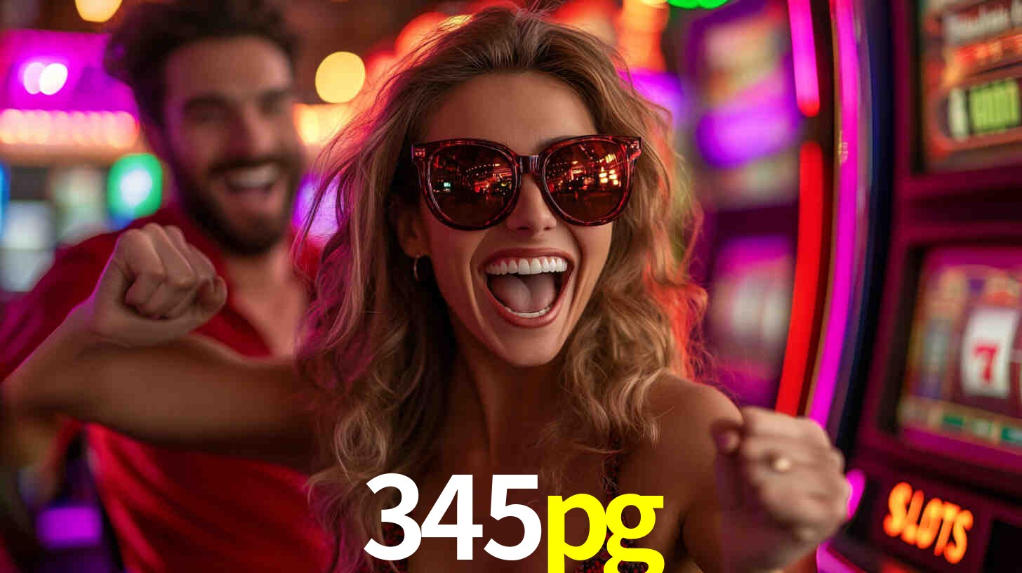 A Popularidade dos Caça-Níqueis no 345pg