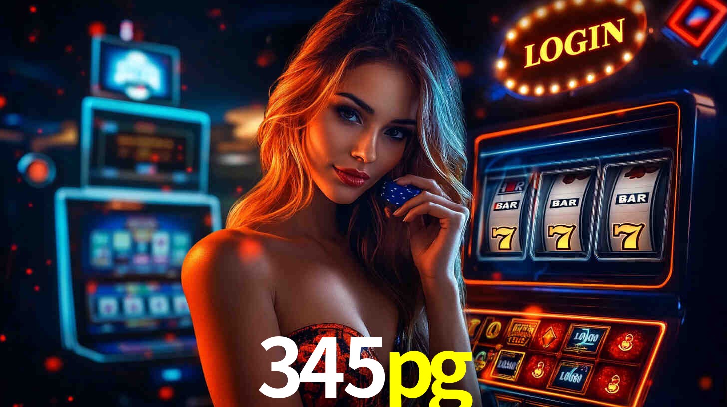 345pg bet