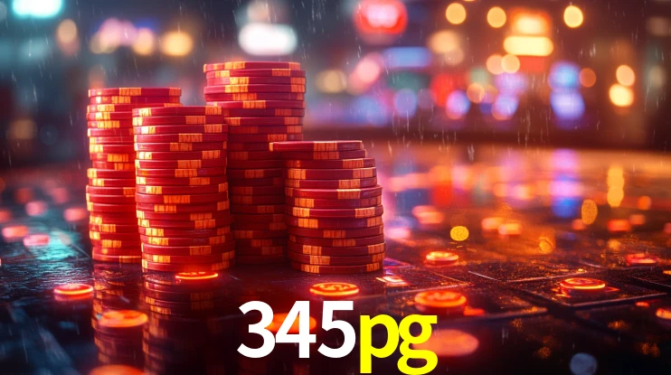 345pg: Jogos de Caça-Níqueis-Altas Recompensas, Roleta-Velocidade, Blackjack-Desafios Máximos