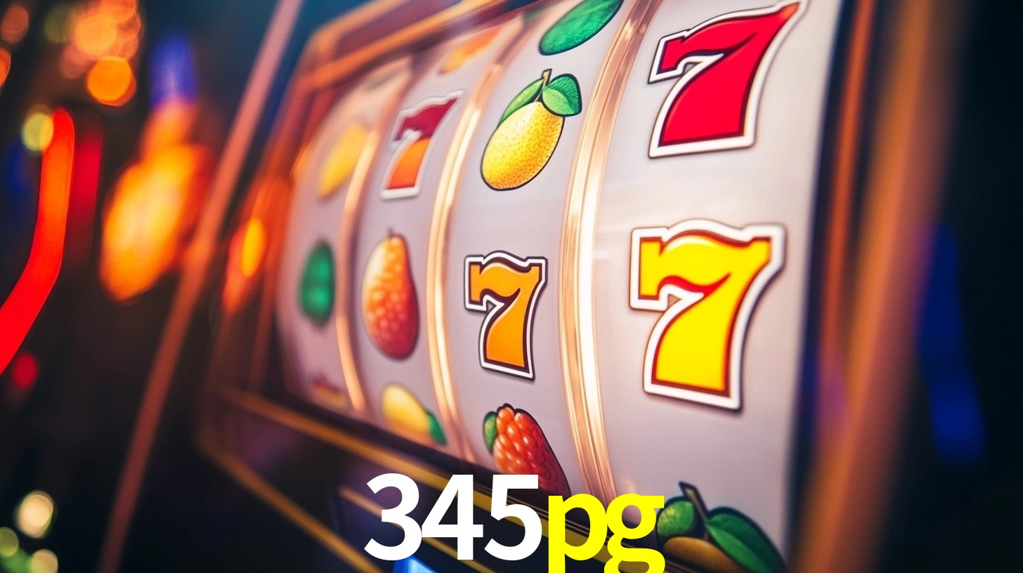 Cashback e recargas na 345pg