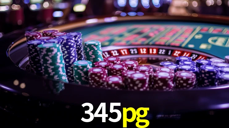 Live Casino 345pg