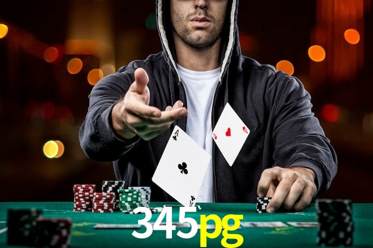 Mercados ao vivo e cash out na 345pg