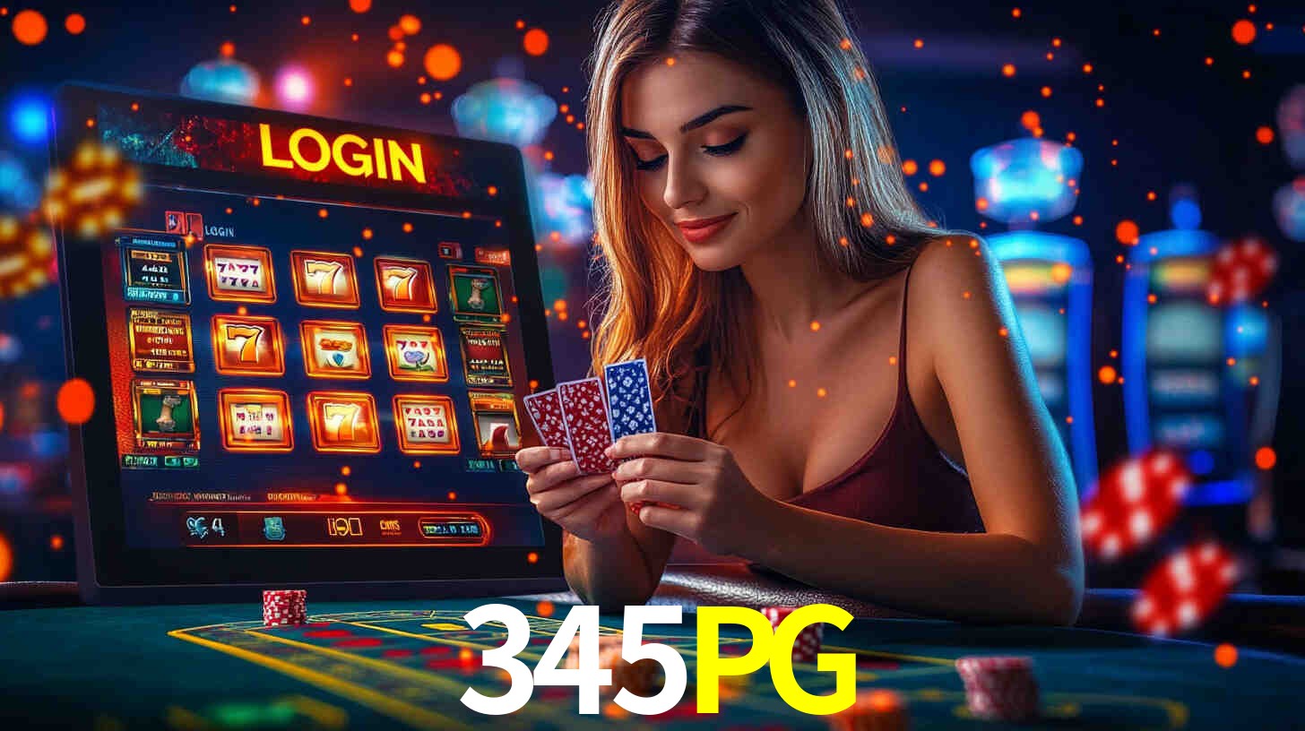 Aproveite as Melhores Promoções do 345PG