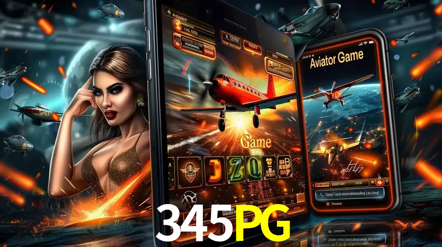 Mulher estilosa cercada por telas que exibem a jogabilidade do Aviator, capturando a intensidade e a estratégia deste popular crash game oferecido pelo 345PG.